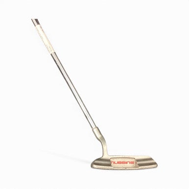 Used Taylormade B1S NUBBIES Mens Putter RH 11846-S000094733