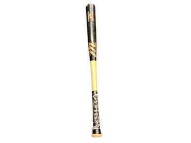 Used Marucci AP5 BB/SB Wood Bat 28" 11846-S000092813