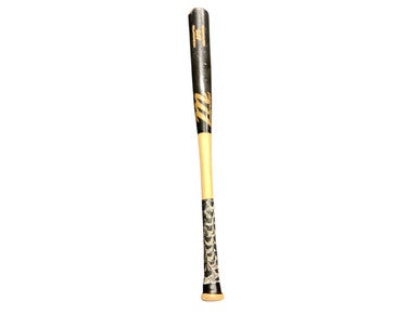 Used Marucci AP5 BB/SB Wood Bat 28" 11846-S000092813