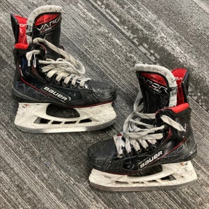 Bauer Vapor 3X Pro Hockey Skates | Size 1.5 Junior Regular