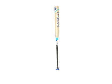 Used Louisville Slugger WTLPLX170 BB/SB Fastpitch Bat 33" 11846-S000090149