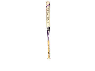 Used Louisville Slugger XENO BB/SB Fastpitch Bat 32" 11846-S000090148