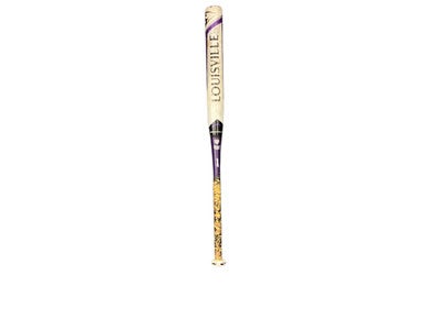 Used Louisville Slugger XENO BB/SB Fastpitch Bat 32" 11846-S000090148