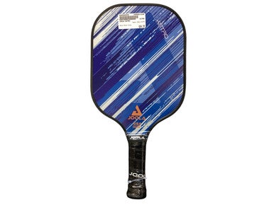 Used JOOLA ASTRO Pickleball Racquet Royal Blue 11846-S000088559