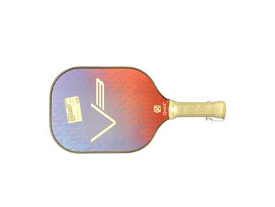 Used ONIXVB Pickleball Racquet Royal Blue 11846-S000088333