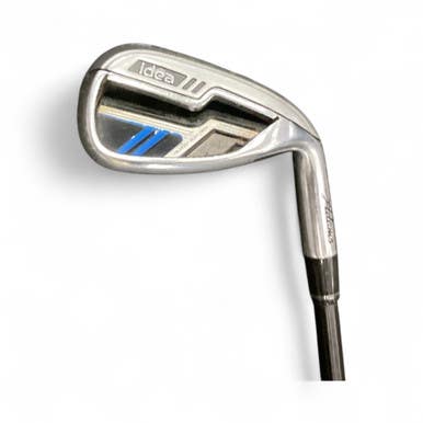 Used Adams Golf IDEA 2014 Mens Iron Set RH 6I-PW 11846-S000088032