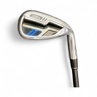 Used Adams Golf IDEA 2014 Mens Iron Set RH 6I-PW 11846-S000088032