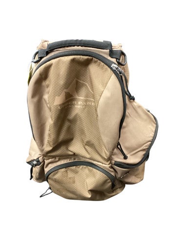 Used Upper Park Pinch Pro Disc Golf Bag 11846-S000084809