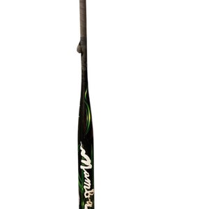 Used Mizuno MAMBA BB/SB Slowpitch Bat 34" 11846-S000084553