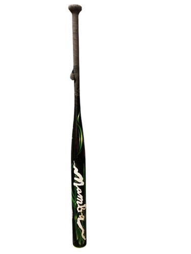 Used Mizuno MAMBA BB/SB Slowpitch Bat 34" 11846-S000084553