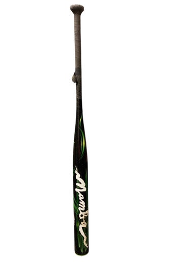 Used Mizuno MAMBA BB/SB Slowpitch Bat 34" 11846-S000084553