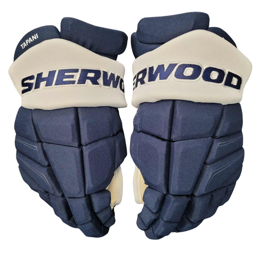 Sher-Wood Rekker Element Pro FINLAND Pro Stock Gloves 14"