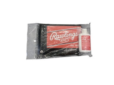 New PRO PINE TAR APPLICATOR 11846-RAWPROPT