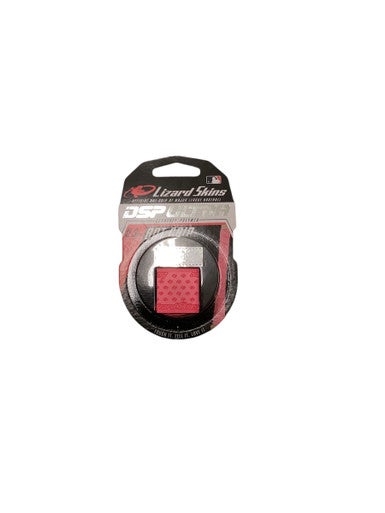 New Neon Pink Grip 0.5mm 11846-LIZDSPUBB056