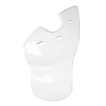 RH C-FLAP MASK WHT 11846-MKTRHBBGW
