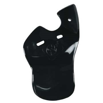 LH C-FLAP MASK BLK 11846-MKTLHBBGB