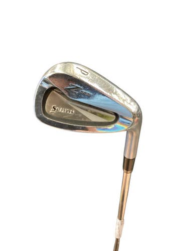 Used Srixon Z 565 Mens Iron Set RH 5I-GW/AW 11846-S000096909