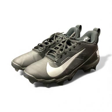 Used Nike Adult FB Cleats Black Senior 7 11846-S000096866