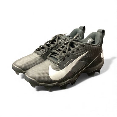 Used Nike Adult FB Cleats Black Senior 7 11846-S000096866