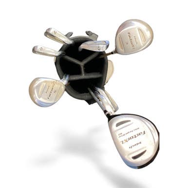 Used Intech FACTOR XL Mens Complete Set RH 11 Piece 11846-S000096839