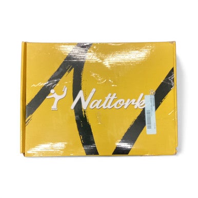 Used NATTORK SKATES Senior Roller Quad Skates Purple Adjustable 11846-S000096836