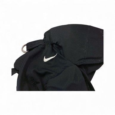 Used Nike Youth FB Integrated Pants Black MD 11846-S000096735