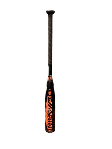Used Demarini CBZS-FE BB/SB USSSA 2 3/4 Bat 29" 11846-S000093341