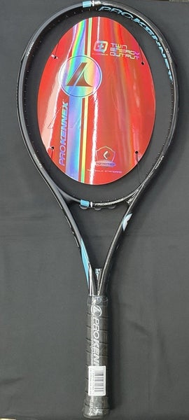 ProKennex Ki Q+ 15 PRO-Blue Grip Size 3