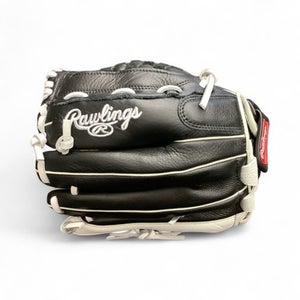 New 12.5" Rawlings Shut Out RHT 11846-RAWRSO125BW-3