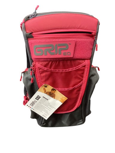 Used/Like New GRIP CS2 Disc Golf Bag 11846-S000085569