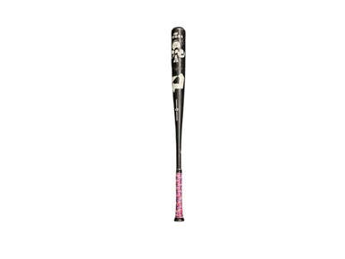 Used Demarini GOC-22 GOODS BB/SB High School -3 Bat 33" 11846-S000085666