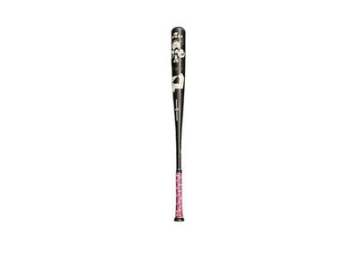 Used Demarini GOC-22 GOODS BB/SB High School -3 Bat 33" 11846-S000085666