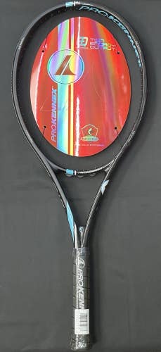 ProKennex Ki Q+ 15 PRO-Blue Grip Size 2