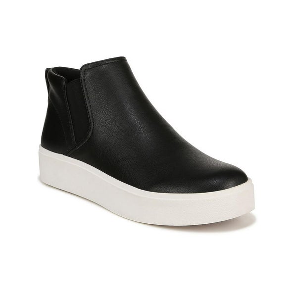 Dr. Scholl's Madison I7072S1001 Boots Women's US 8 Black Ankle Bootie TZP1006