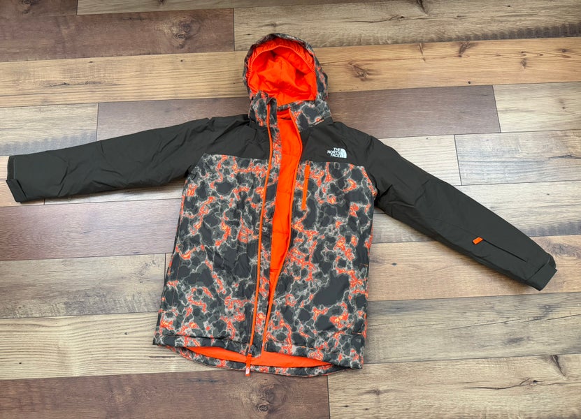 Kids Unisex XL 18-20 The North Face Jacket (Used)