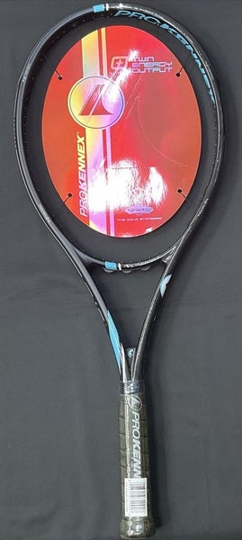 ProKennex Ki Q+ 15 PRO-Blue Grip Size 5