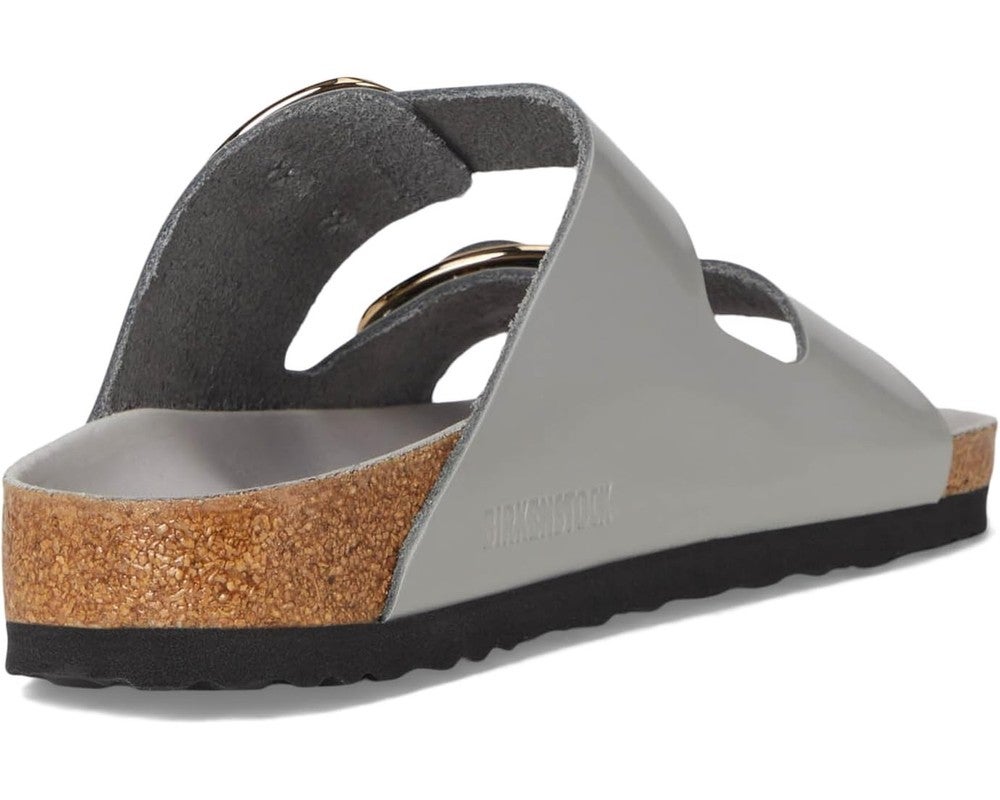 Birkenstock Arizona 1029391 Unisex US 11W-9M Stone Coin 