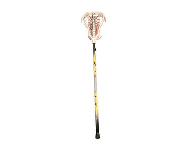 Used DeBeer 6000 Wmn Atk/Mid Complete Stick White 11846-S000079764