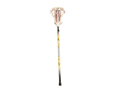 Used DeBeer 6000 Wmn Atk/Mid Complete Stick White 11846-S000079764