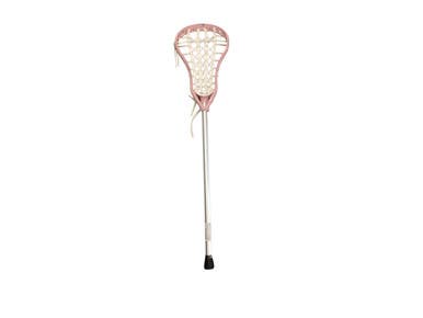 Used DeBeer DEBEER Wmn Atk/Mid Complete Stick Pink 11846-S000079390