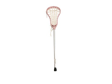 Used DeBeer DEBEER Wmn Atk/Mid Complete Stick Pink 11846-S000079390