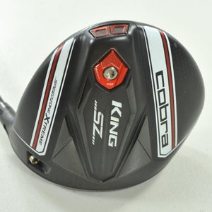 Cobra King Speedzone Xtreme 10.5* Driver Senior Flex Right Helium 4F2  # 206425