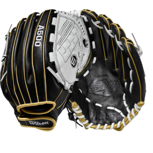 New Wilson SIREN LH Throw Fastpitch Gloves 11846-SIREN