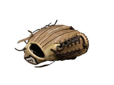 Used Akadema AR018 11 1/2" Fielders Gloves 11846-S000069558