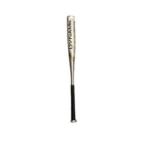 Used True BB23DYNB3 33" -3 Drop High School Bats 11846-S000070379