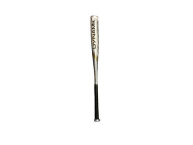 Used True BB23DYNB3 33" -3 Drop High School Bats 11846-S000070379