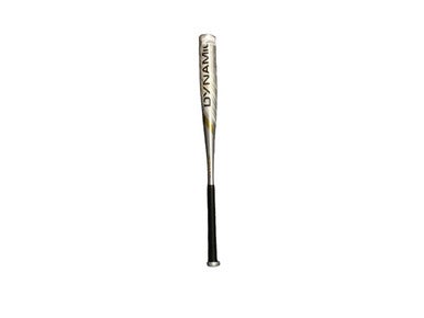 Used True BB23DYNB3 33" -3 Drop High School Bats 11846-S000070379