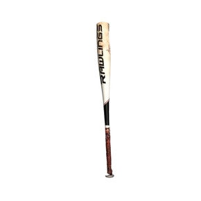 Used Rawlings 5150 ALLOY 30" -10 Drop USSSA 2 3/4 Barrel Bats 11846-S000070337