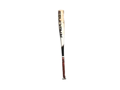 Used Rawlings 5150 ALLOY 30" -10 Drop USSSA 2 3/4 Barrel Bats 11846-S000070337