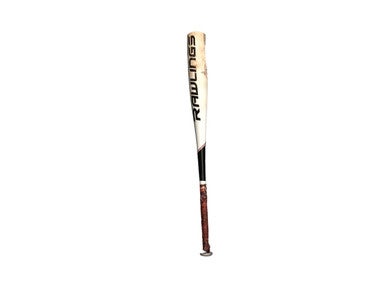 Used Rawlings 5150 ALLOY 30" -10 Drop USSSA 2 3/4 Barrel Bats 11846-S000070337